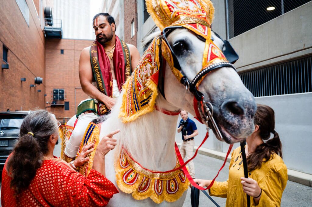 Tips to Choose the Right Indian Wedding Photographer